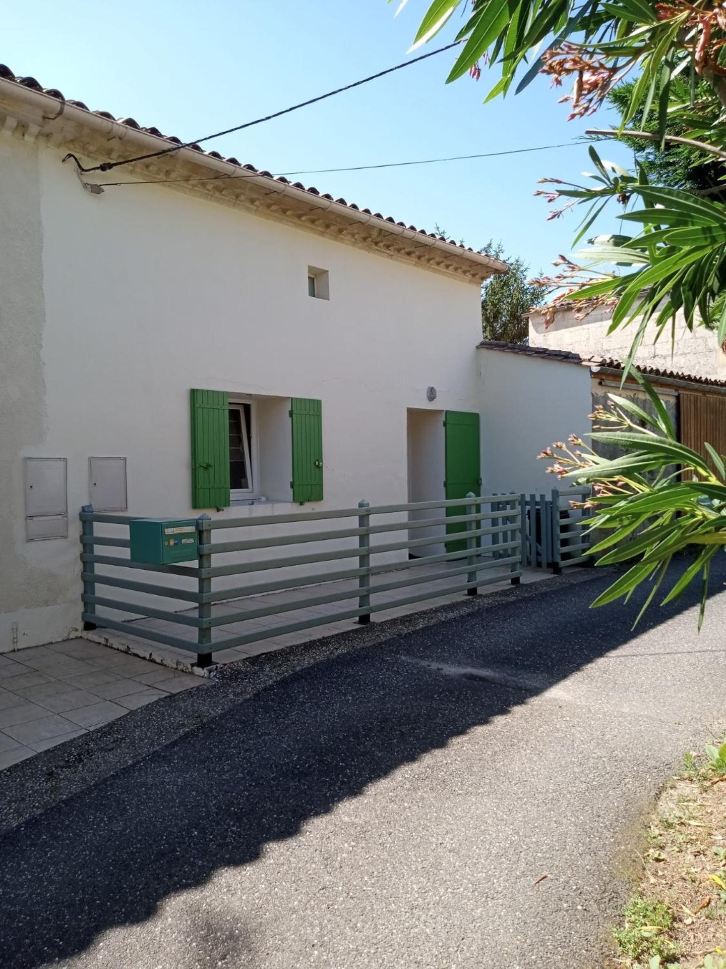 Gite Du Plisseau Le Rigalet Exterior photo